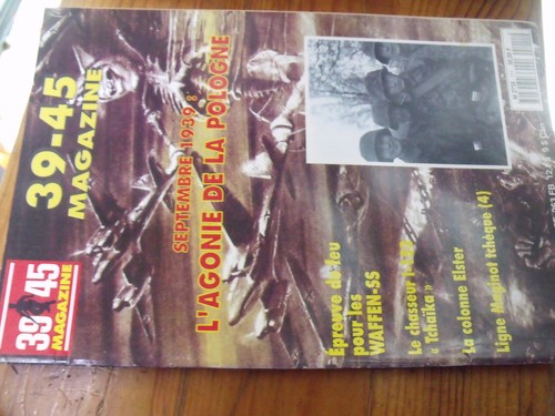 Revue heimdal 39 - $$g,