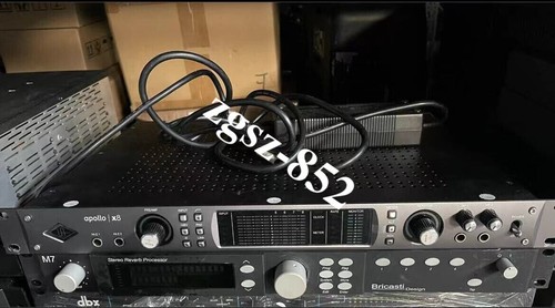 Brand new 1pc - brand, bricasti