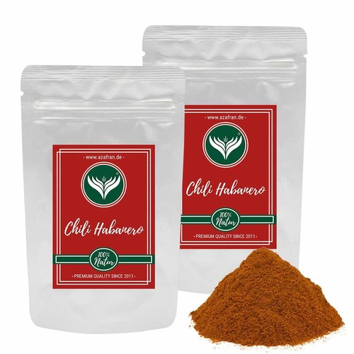Habanero peperoncino - habanero, |