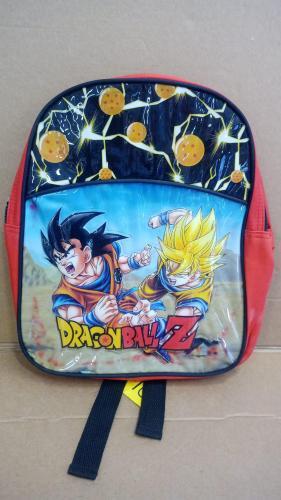 Zaino dragon ball junior - zaino,