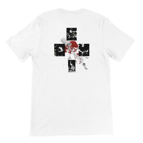 Unity blood days shirt - unity, uniform