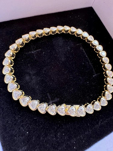 Bracciale tennis taglio - bracciale, 12