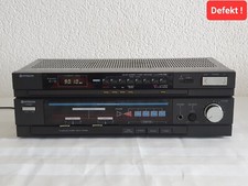 HITACHI HTA-09 Sistema AM-FM