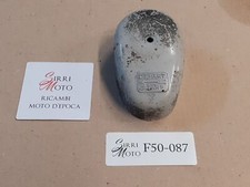 CARTER COPERCHIO CUFFIA CILINDRO MOTORE SOLEX 3800