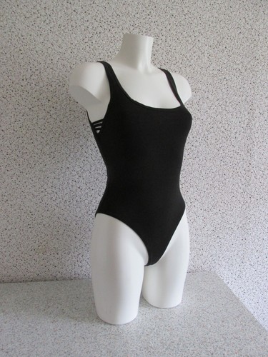 Body nero taglia - body,