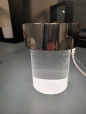 Lampada da tavolo LAST ORDER INOX LUCIDO FLOS F3693056