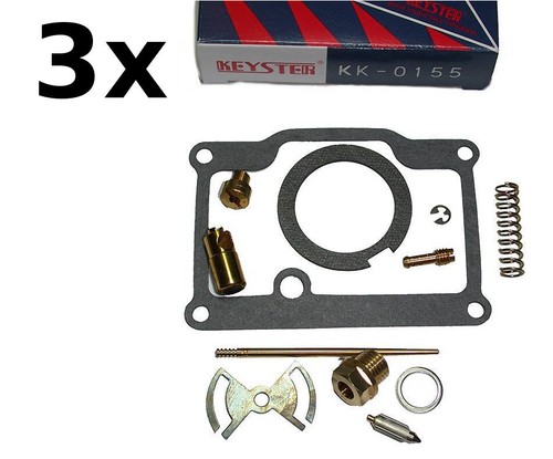 Keyster kit riparazione - keyster,