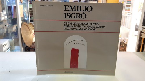 Emilio isgro chi dice - isgro, c'e