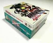 Naruto Shippuden Episodio 1-720 ~ Collezione completa di DVD Anime...
