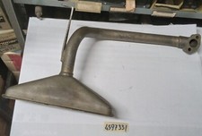 SUCCHIEROLA POMPA OLIO FIAT