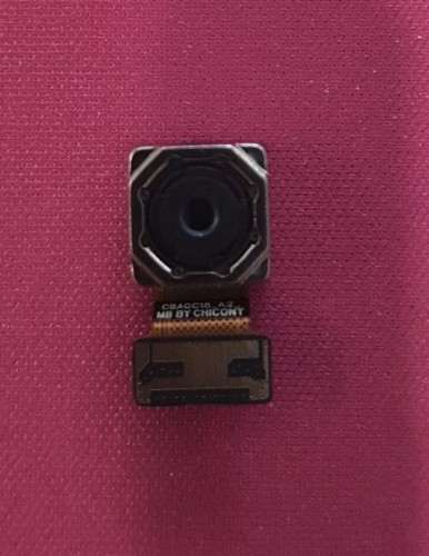 Fotocamera principale huawei - fotocamera,