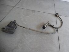 KTM 65SX IMPIANTO FRENANTE