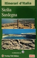 Itinerari d'Italia Sicilia