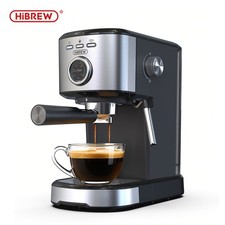 HiBREW H5A Macchina Caffè