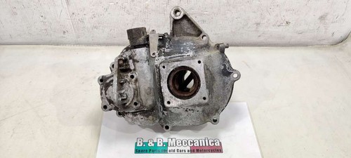Gruppo cambio dufferenziale - gruppo,