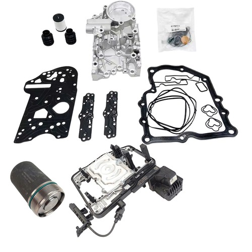 Riparazione kit cambio - kit,