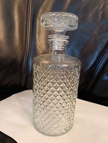 Elegante bottiglia vetro - elegante,