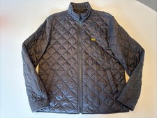 men's barbour international