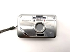 Fujifilm Clear Shot S