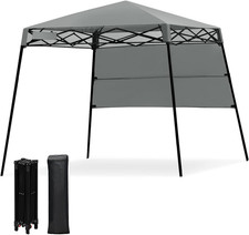 Gazebo Esterno Resistente Con