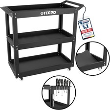 CARRELLO PORTA ATTREZZI TECPO