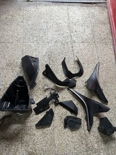 Plastiche varie ducati - plastiche,