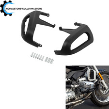 Protezione motore per BMW