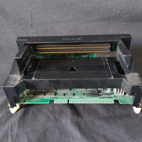Scheda madre neo geo mvs - scheda,