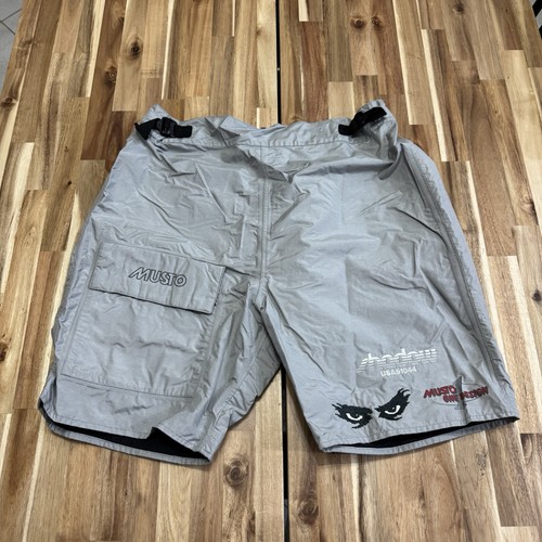 Pantaloncini musto mpx - mpx, uomo