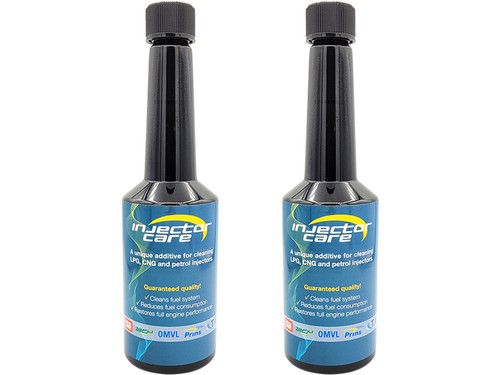 Injector care 250 ml - care,