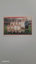 1998/99 Panini Footballers
