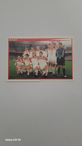 Lotto figurine calciatori - 2,