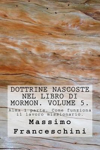 Dottrine nascoste nel - , di