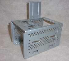 HP Pavilion a6319 p6000 p6404y a6000 SR5000 Hard Drive Caddy Cage 5003-0656