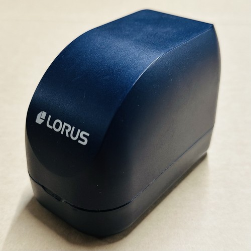 Orologio vintage lorus - orologio, cassa