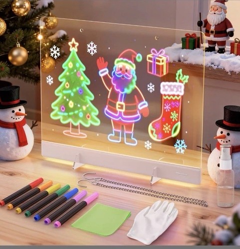 Tavolo disegno led per - 16",