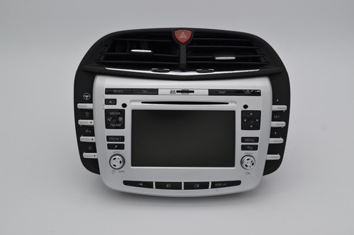 Stereo autoradio lettore - stereo, cd