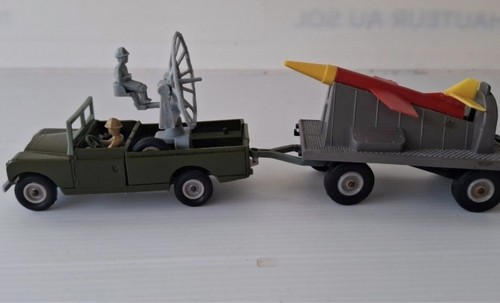 Land rover norev - land, ref