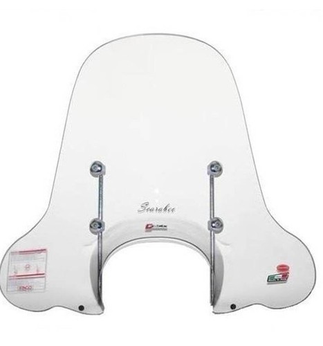Faco parabrezza aprilia - parabrezza,