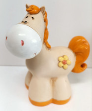 CAVALLO SALVADANAIO IMUTAZIONE