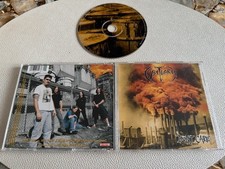 OBITUARY - DON'T CARE 1.PRESS