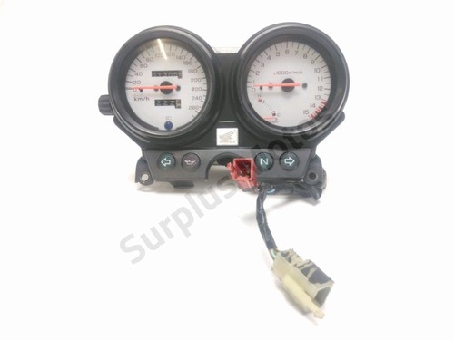 Compteur honda 600 hornet - 600,