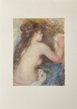 Auguste Renoir (Guttuso De