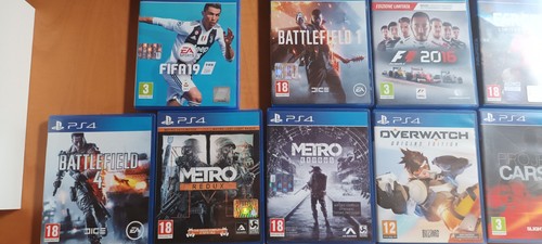 Lotto videogiochi ps2 xbox - lotto,