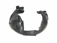 Front Right Bumper VAG Golf 6