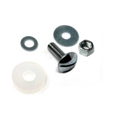 Vite fissaggio parafango Vespa