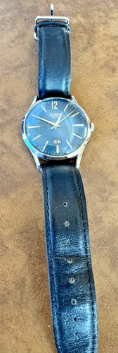 Orologio cronografo uomo - cronografo,