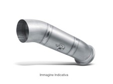 RACCORDO RACING ARROW PER BMW