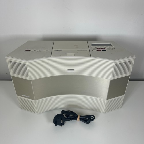 Bose acoustic wave music - acoustic,