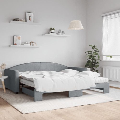 Vidaxl divano letto estraibile - vidaxl,